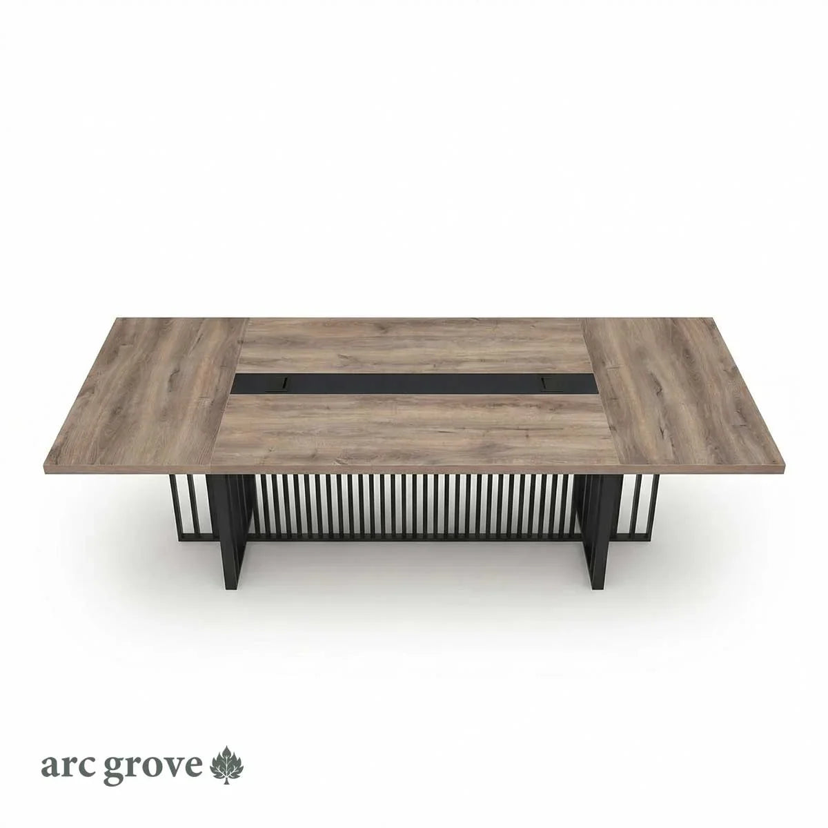 Wright · Conference Room Table