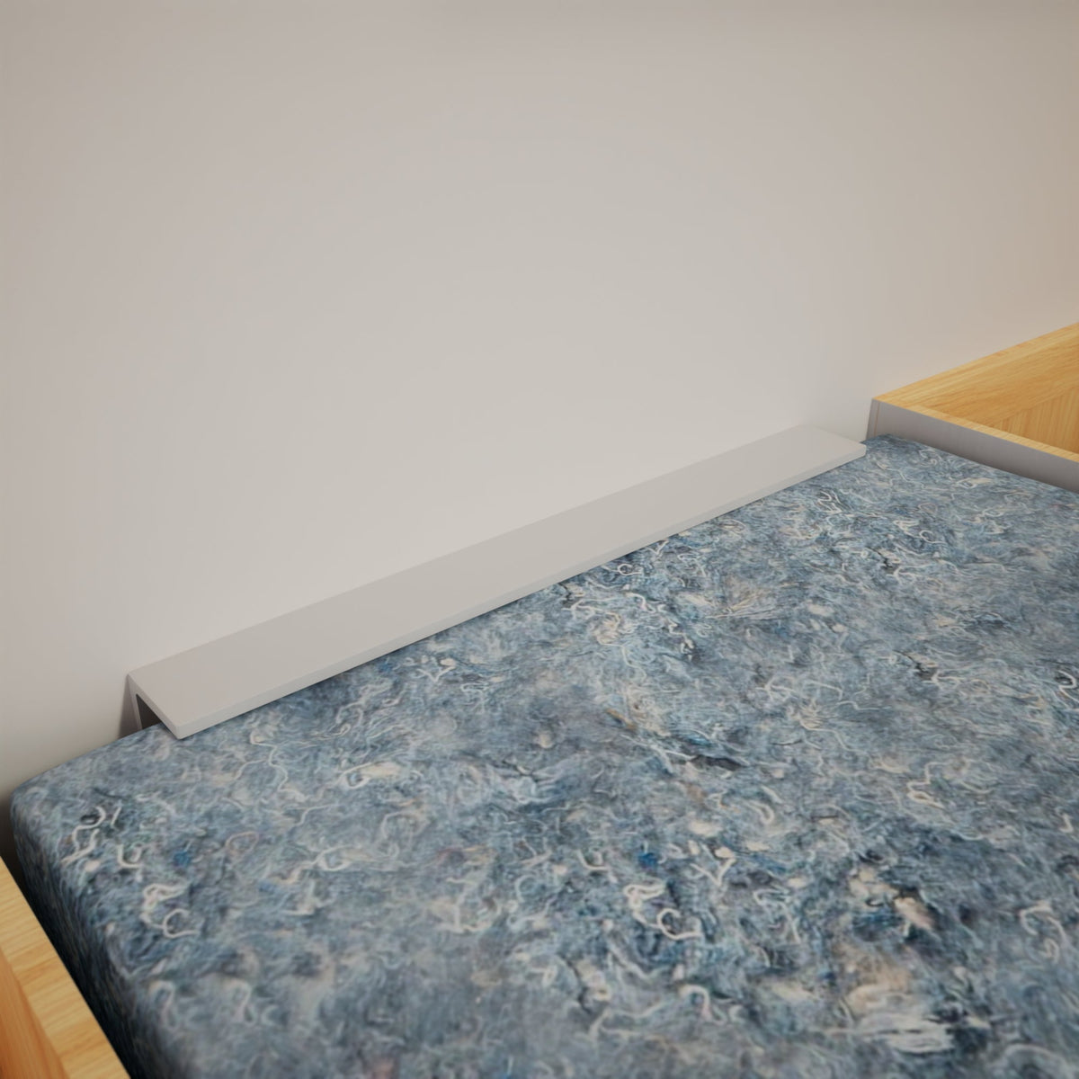The Original™ Wall Cleat Countertop Support Bracket