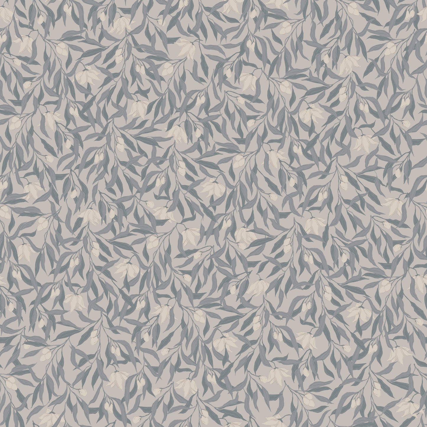 Windsor Wallpaper by Aubrey Fairchild