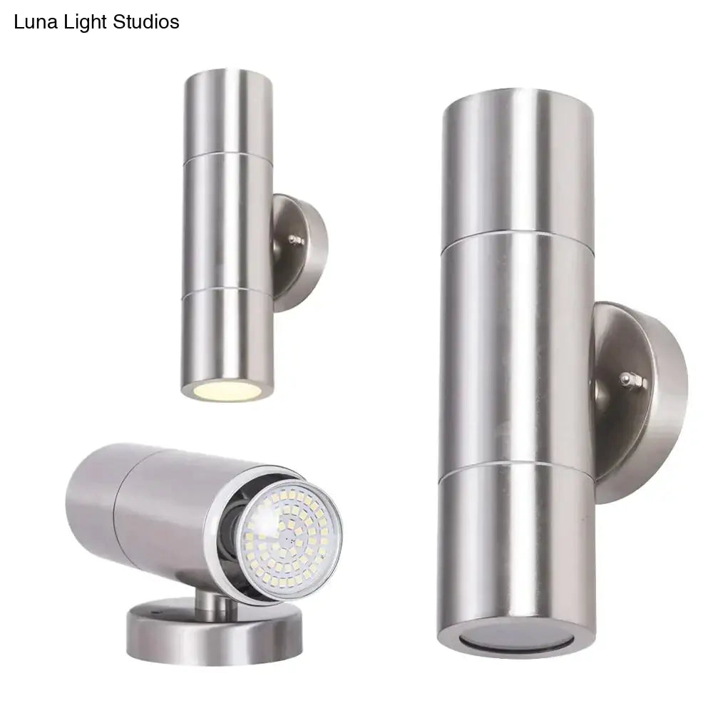 DecorBites™ Angelita | Outdoor Light