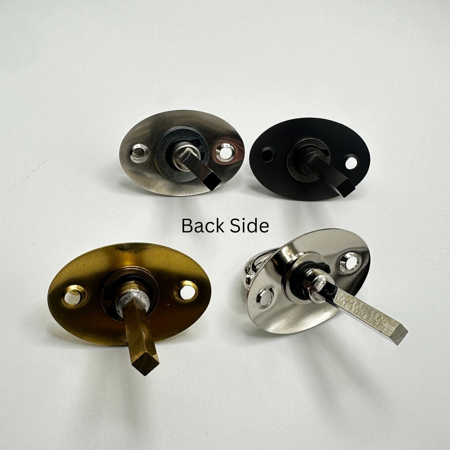 Thumb Turn for Deadbolt Locks