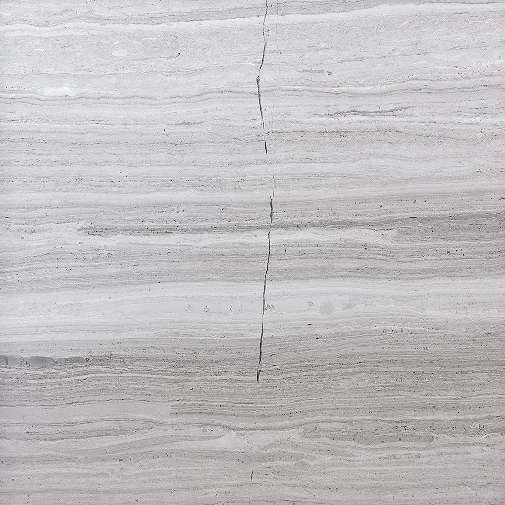 Athens Grey Light Polished Marble Tiles 12x12