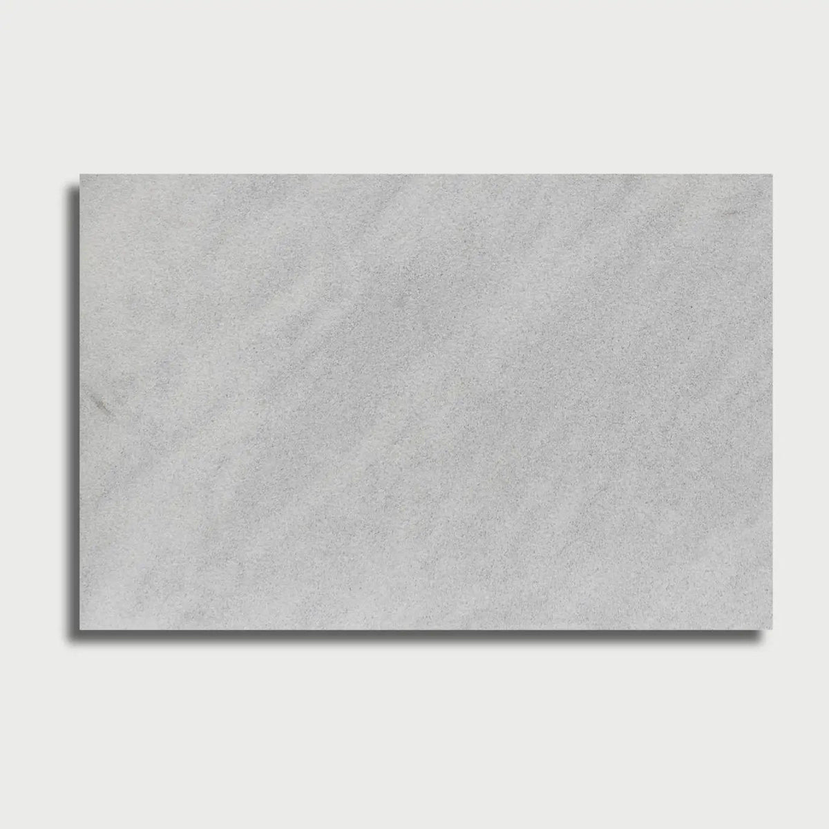 Harbor Blue Sandblasted Marble Pavers 16x24