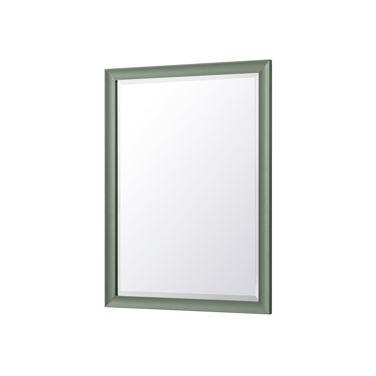 James Martin Glenbrooke 30" Mirror, Smokey Celadon