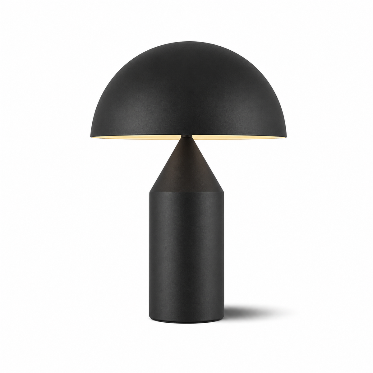 Atollo Metal Table Lamp