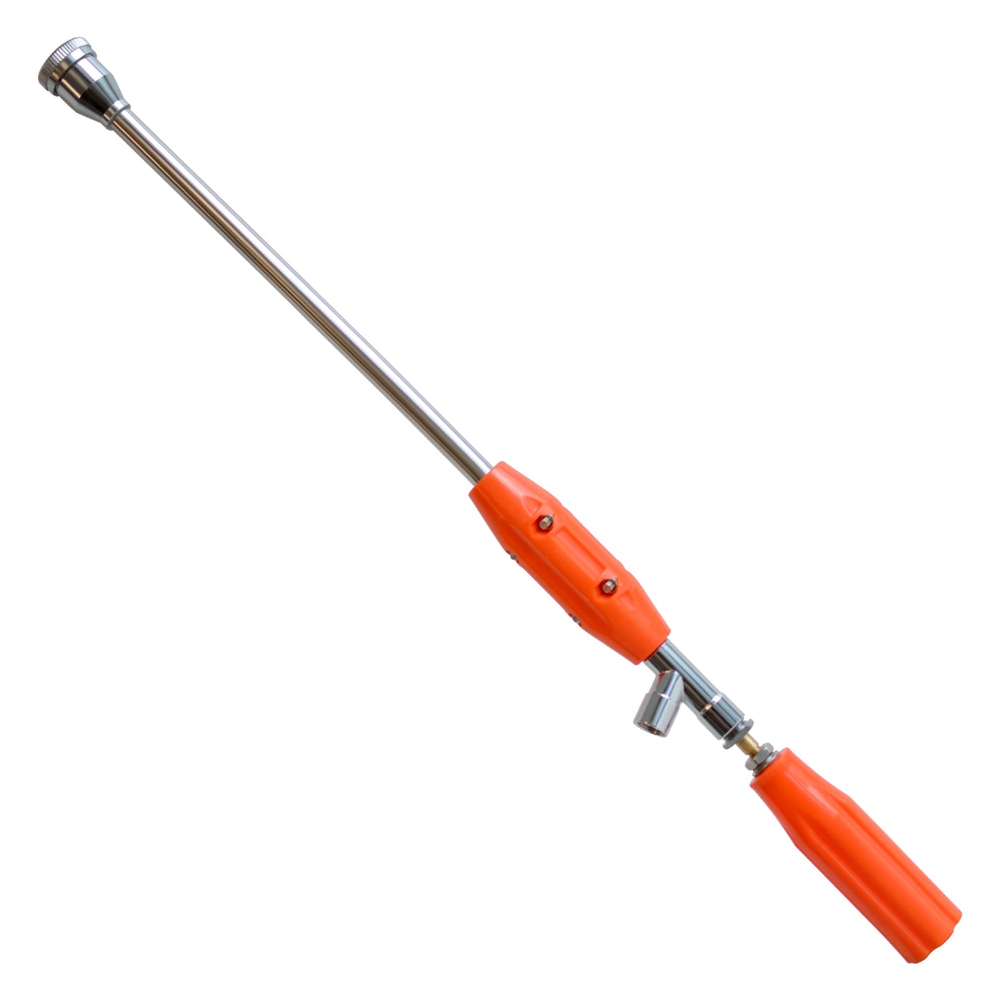 Tomahawk Mist Gun High-Pressure Spray Attachment for Pest Control, Landscaping, and Vegetation Management