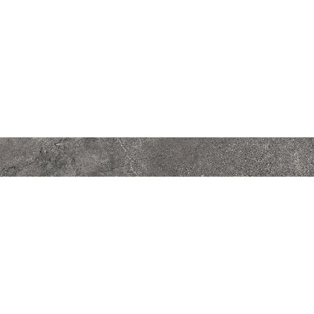 Basalt Bullnose Matte 3x24