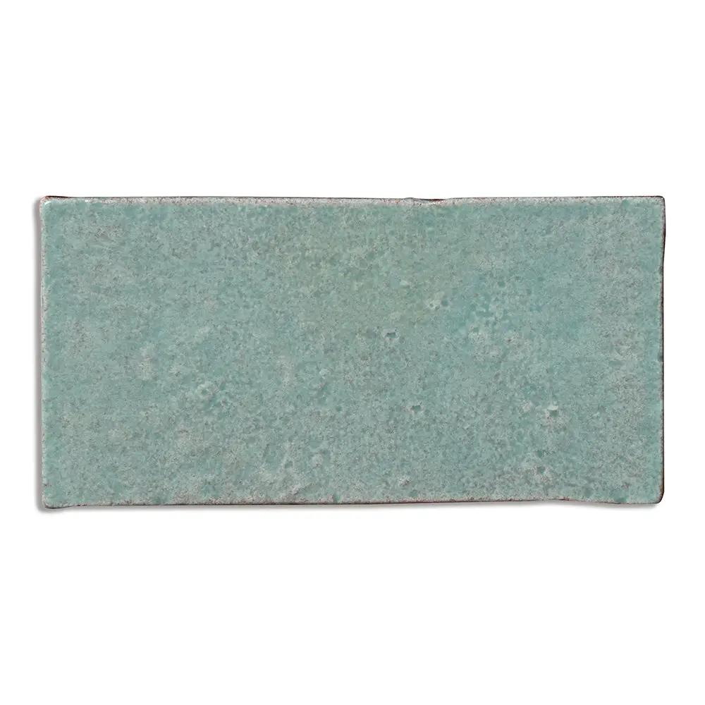 Bedford Glossy Glazed Terracotta Tiles 4x8
