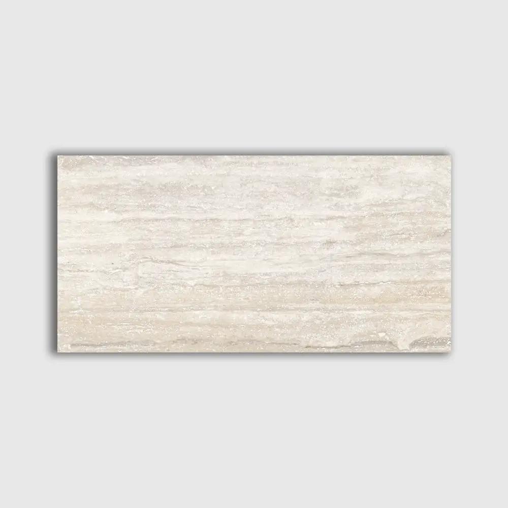 Bianco Al Contro 12x24 Rect Mat Trv