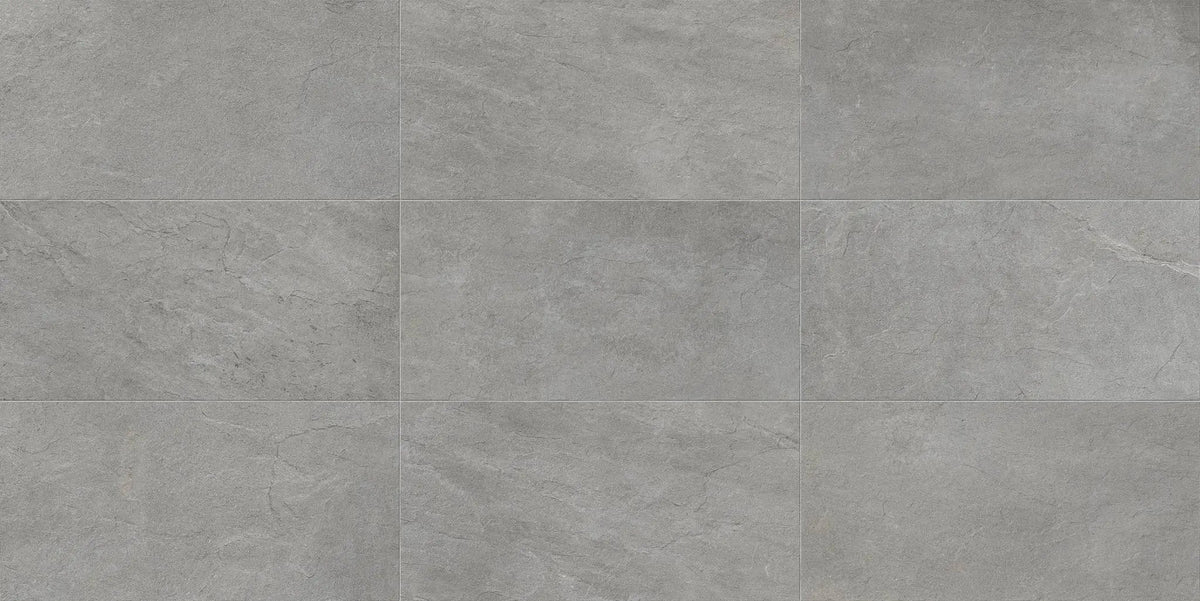 Bluestone Blue Select Look Porcelain Tiles 24x48
