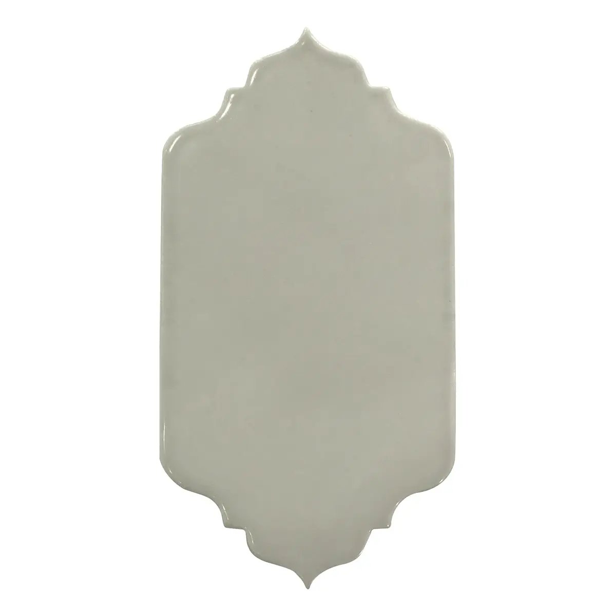 Zephyr Glossy Marbella Ceramic Tiles 4x8