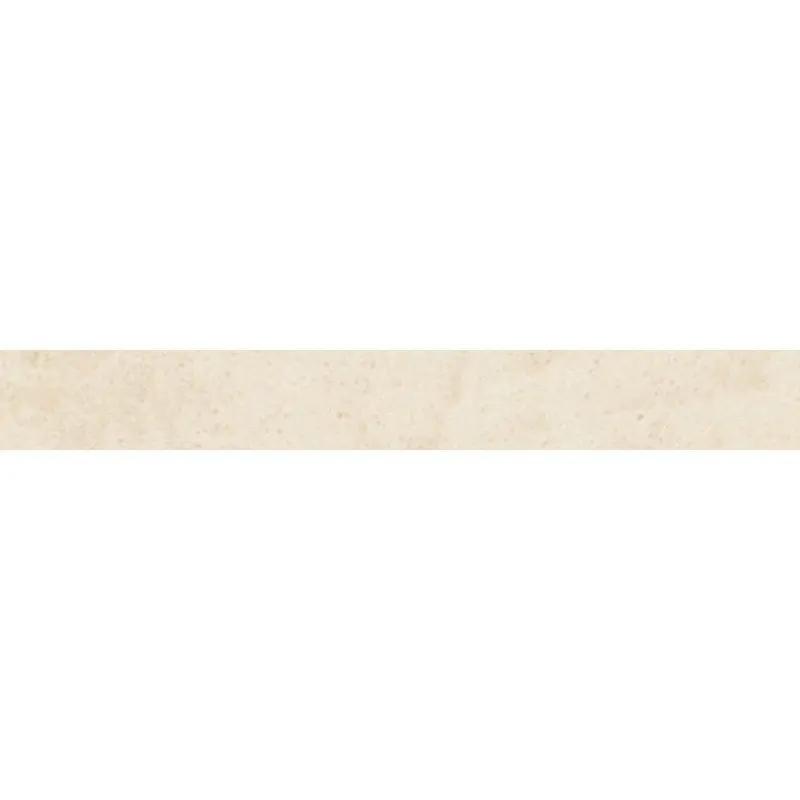 Brera Honed Bullnose Limestone Look Porcelain Base 3x24