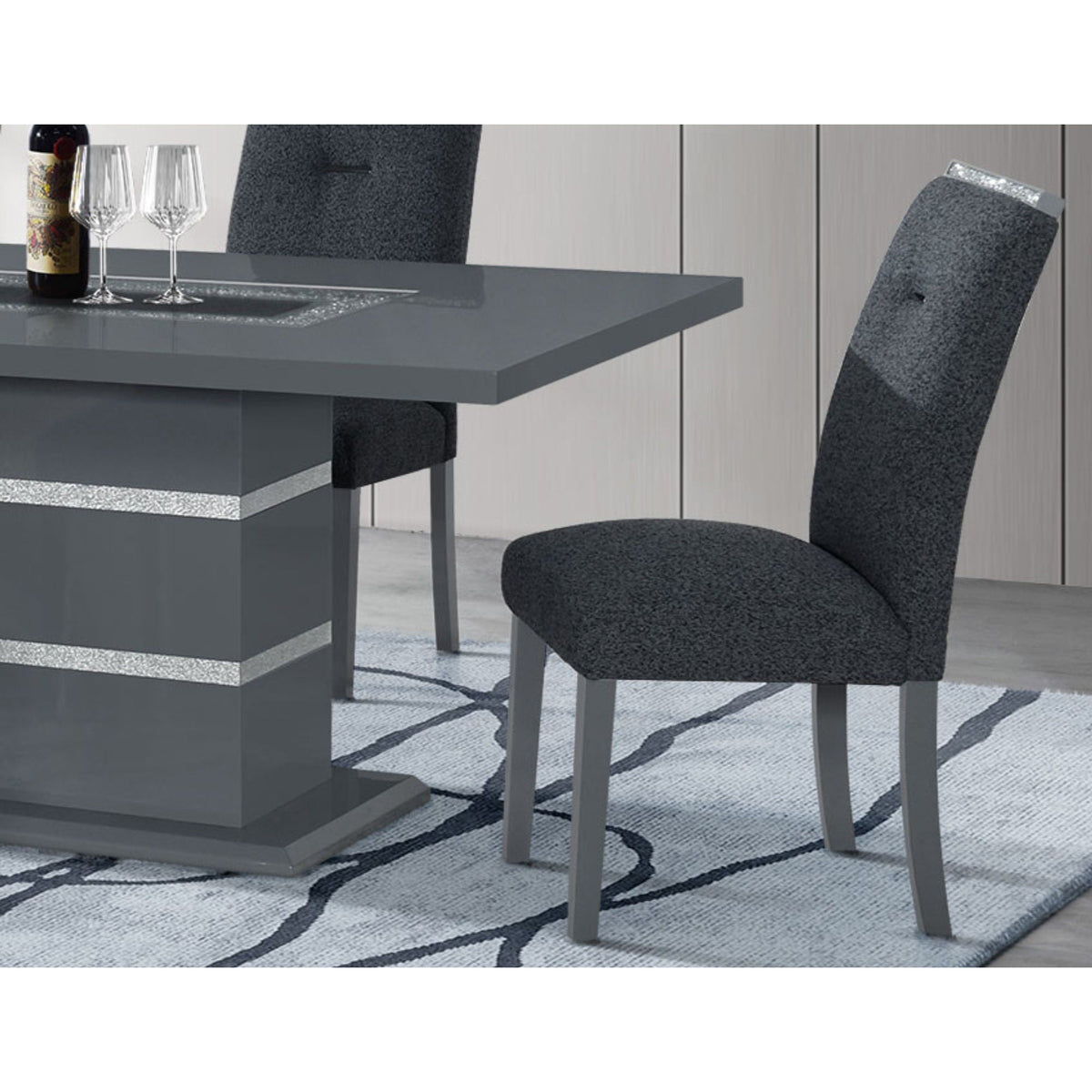 Ariya - Stylish Design Dining Chair