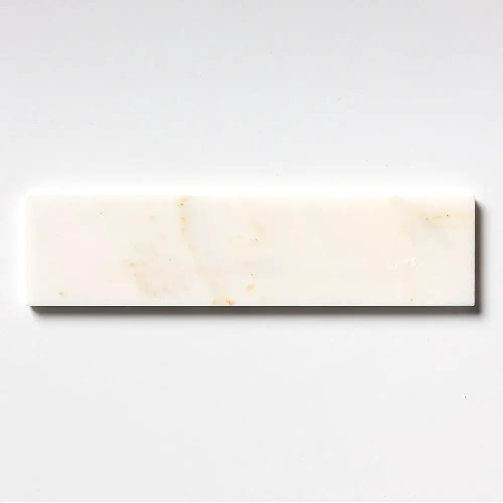 Calacatta Miele Honed 3x12x1/2