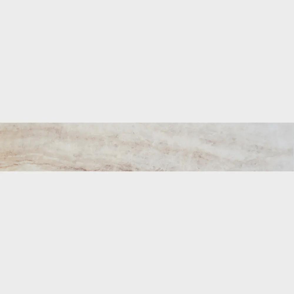 Carrara Paonazzo Matte Porcelain Tiles 8x48
