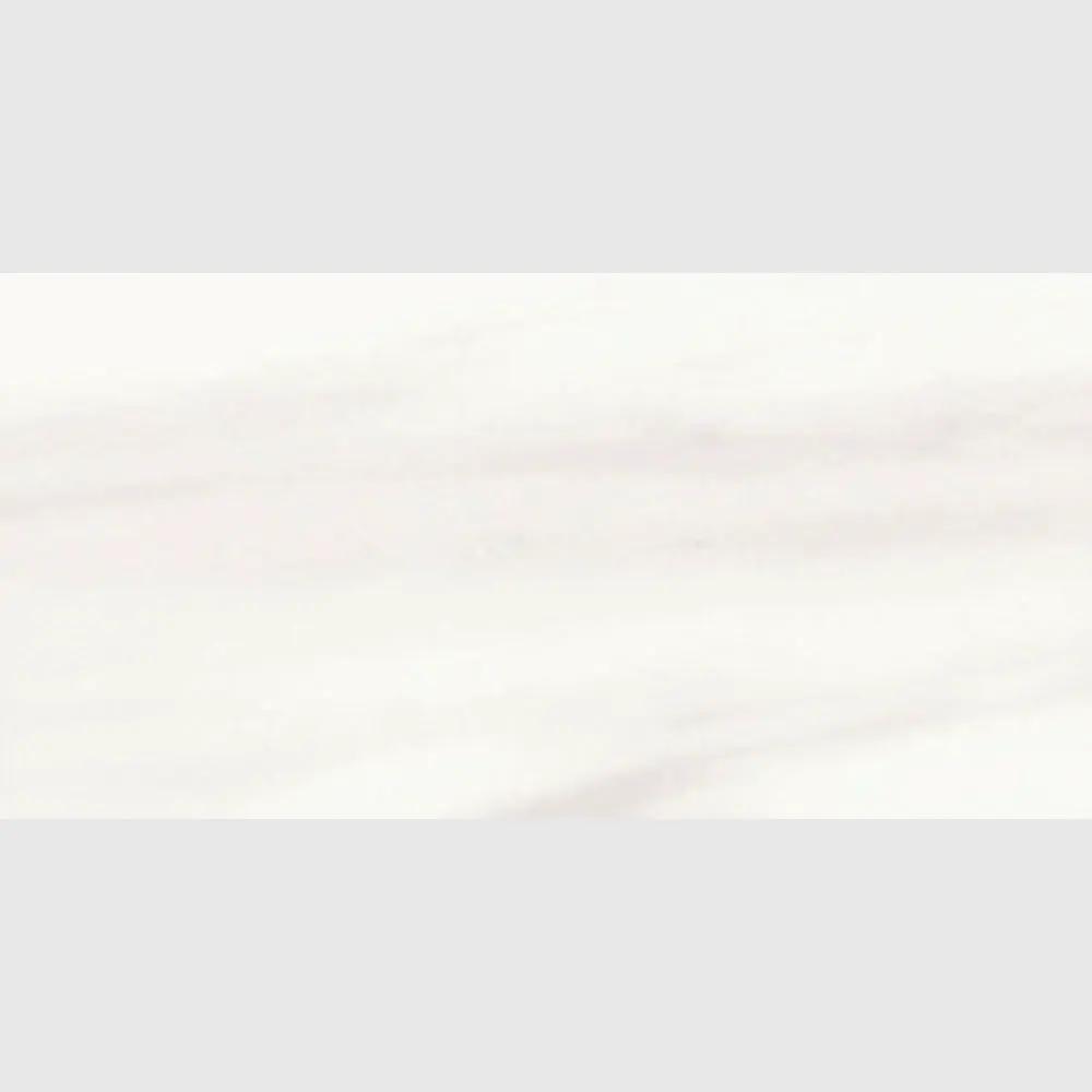 Carrara Venato Matte Cove Base Porcelain Moldings 6x12