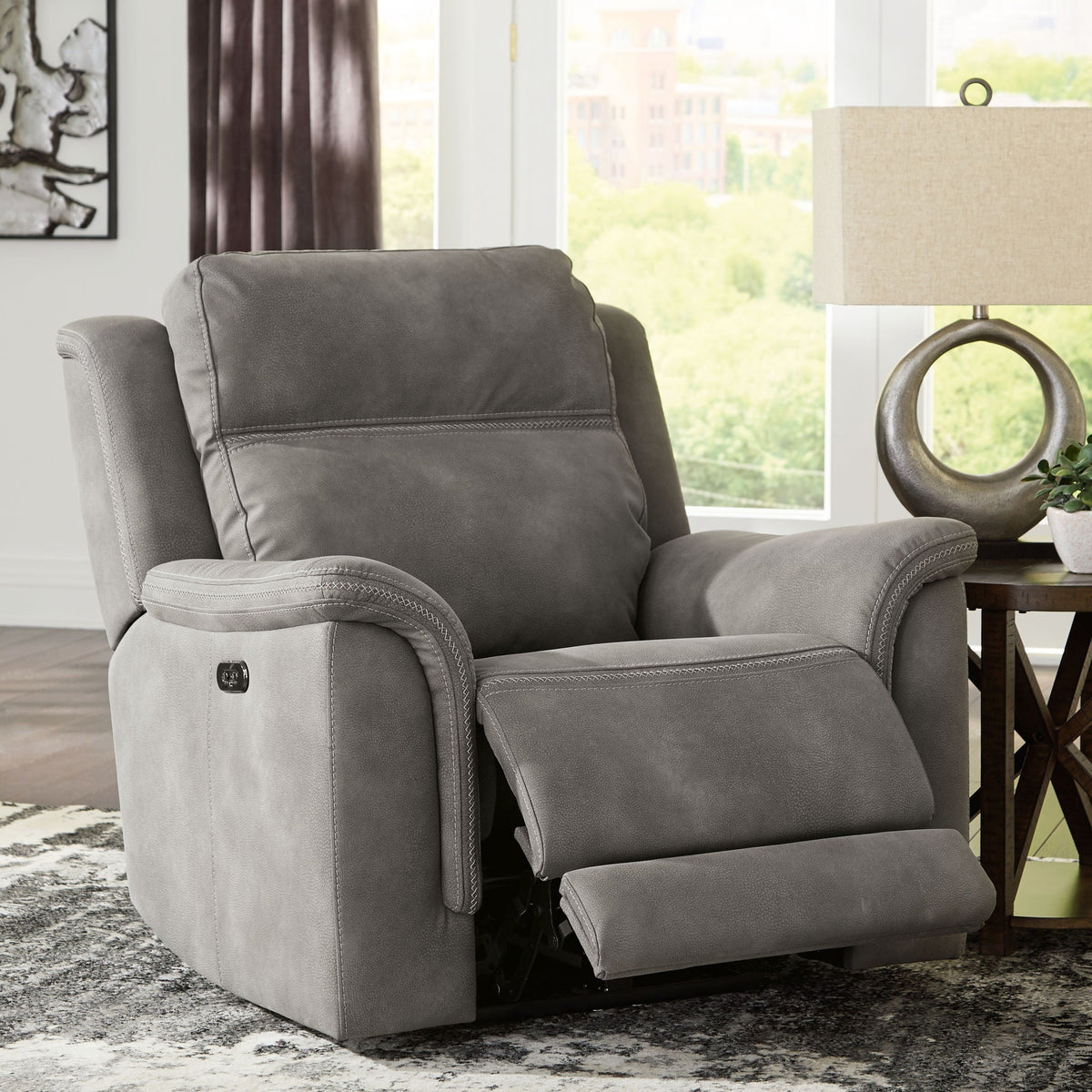 Next-Gen Durapella - Power Recliner