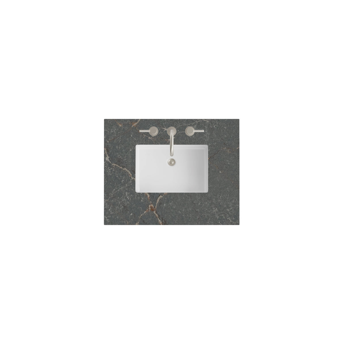 James Martin 30" Single Vanity Top