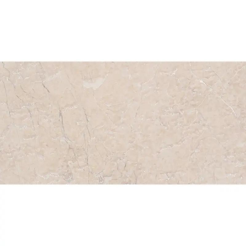 Crema Perla Honed Marble Tiles 12x24