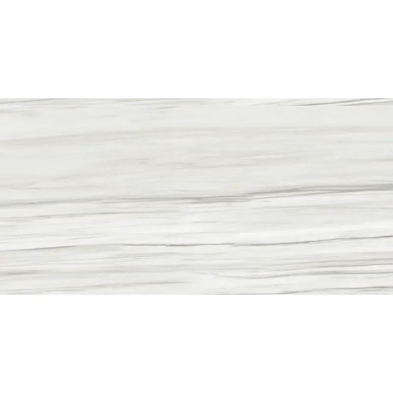 Carrara Zebrino Polished Porcelain Tiles 24x48