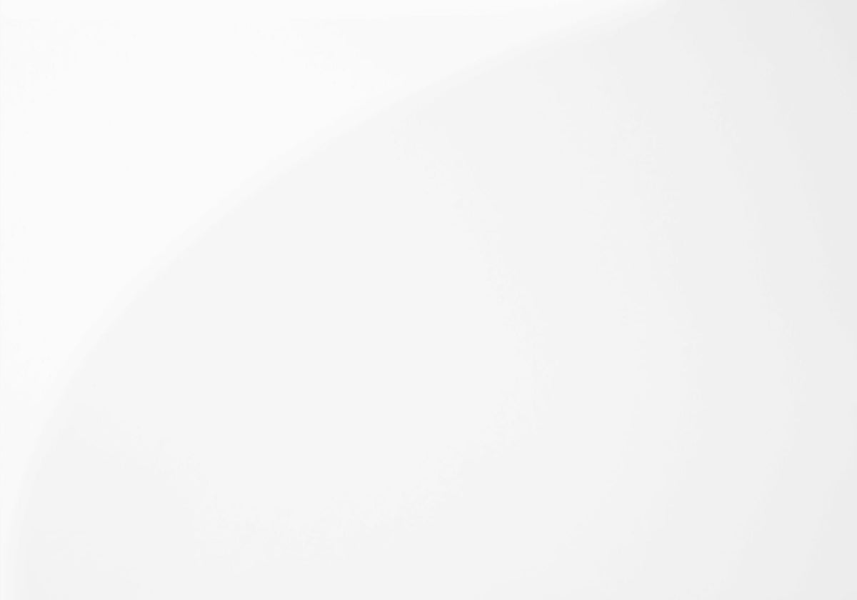 File Cabinet, Rolling Mobile, Storage Drawers, Printer Stand, Office, Work, Glossy Contemporary, Modern - White