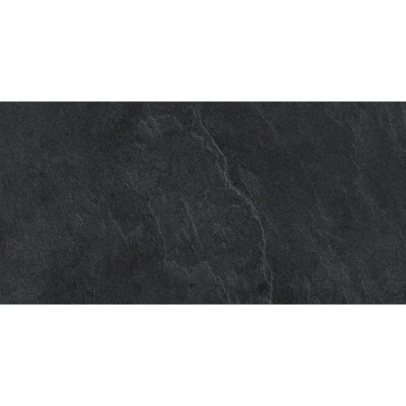 Dark Flow Natural Porcelain Tiles 24x48