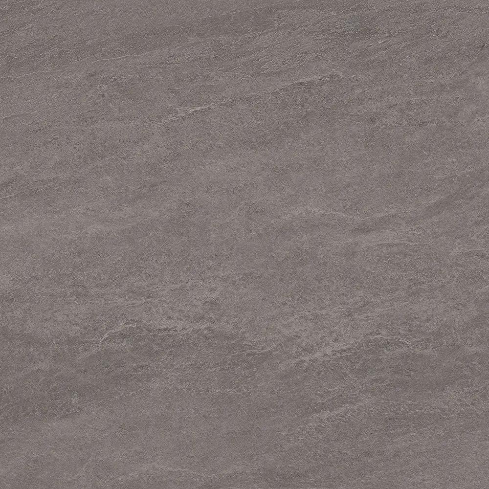 Dark Grey Matte Porcelain Tiles 24x24