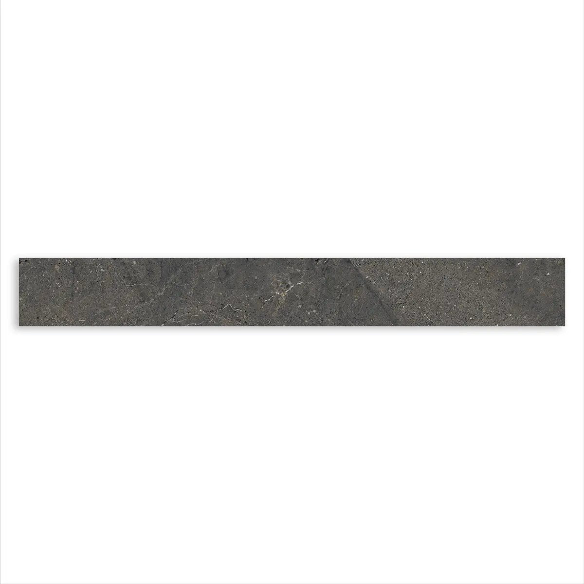 Dark Matte Rec Bullnose 3x24