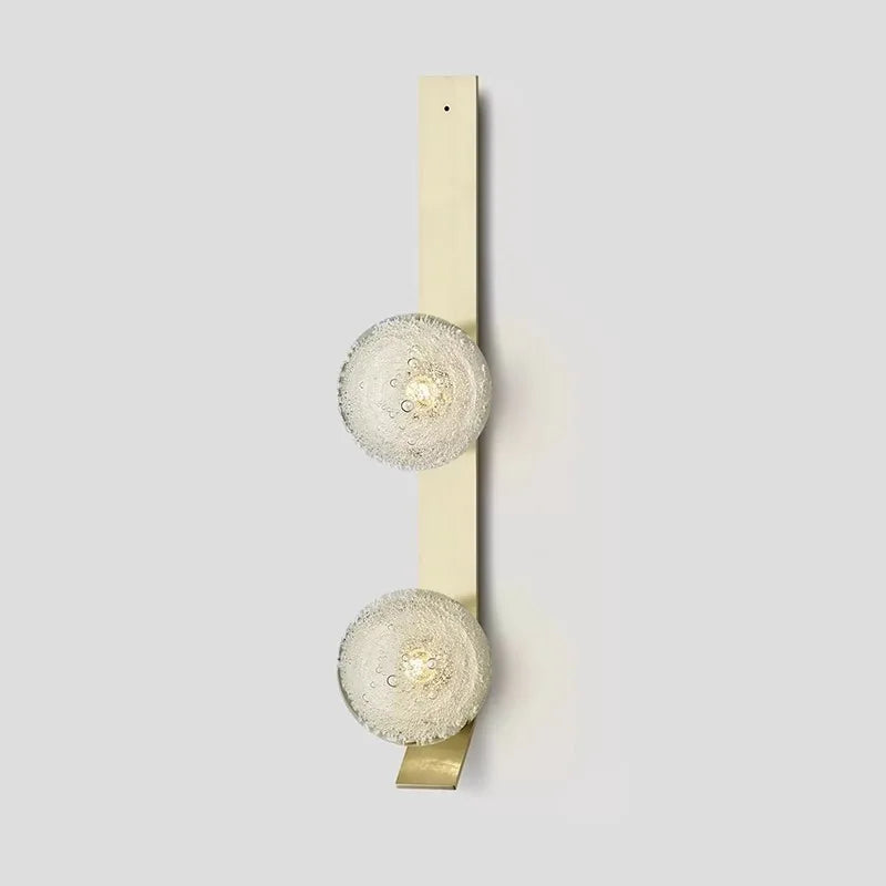 DecorBites™ Contemporary Wall Light