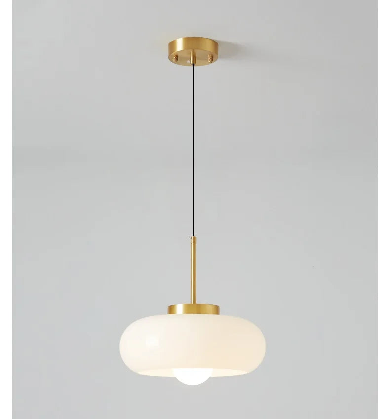 DecorBites™ Copper Pendant Light Fixtures