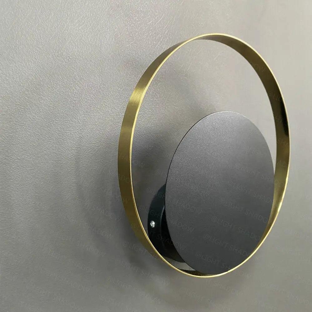DecorBites™ Ellen Modern Wall Sconces - Sophisticated Lighting Elegance