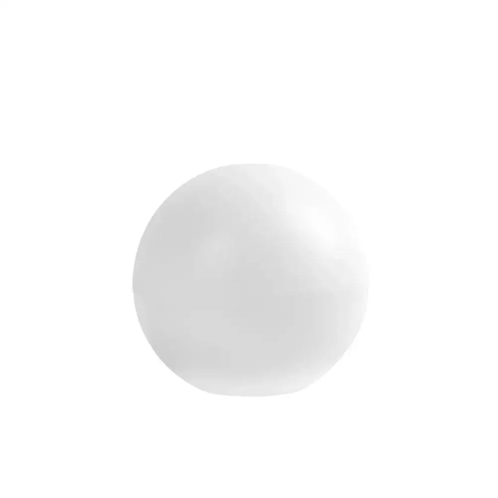 Remote control led pool ball light – outdoor floating pool decor