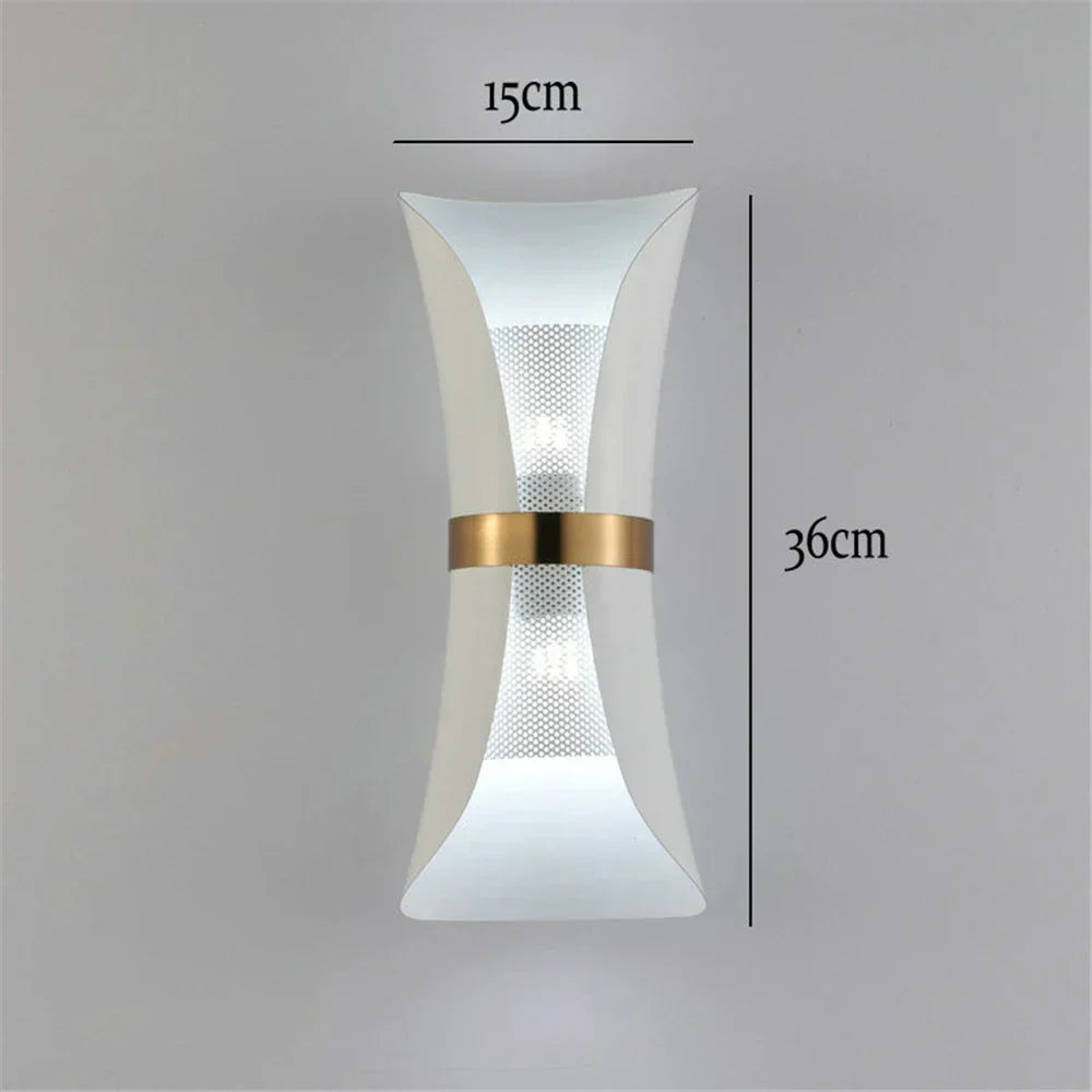 DecorBites™ Nordic Wall Lamp