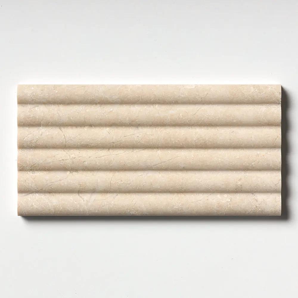 Diana Royal Honed Flute Trim 6x12x3/4