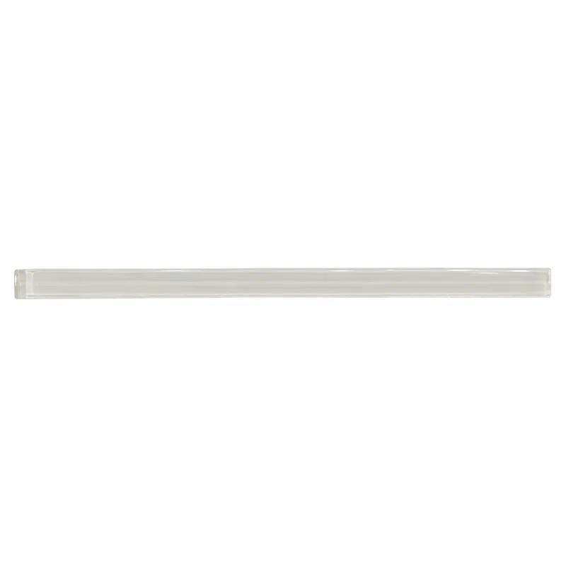 Drizzle Glossy Pencil Liner Glass Moldings 1/2x9