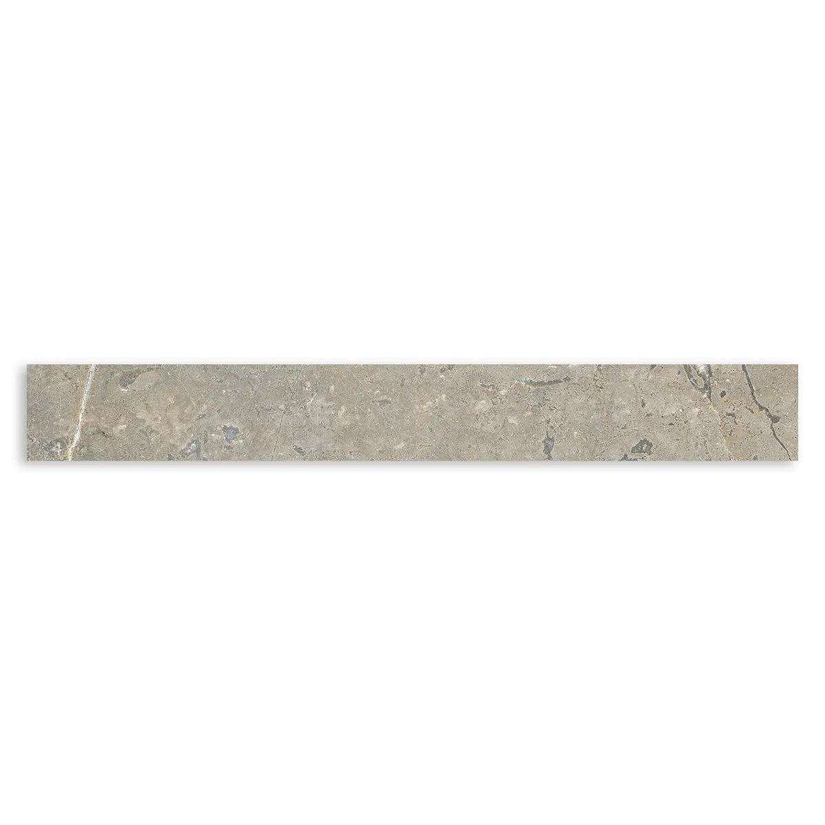 Earth Matte Rec Bullnose 3x24