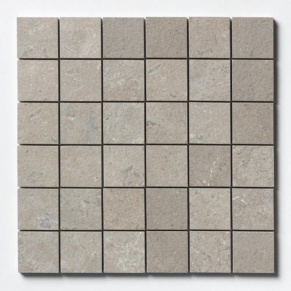 Earth Matte Straight Mesh 2x2