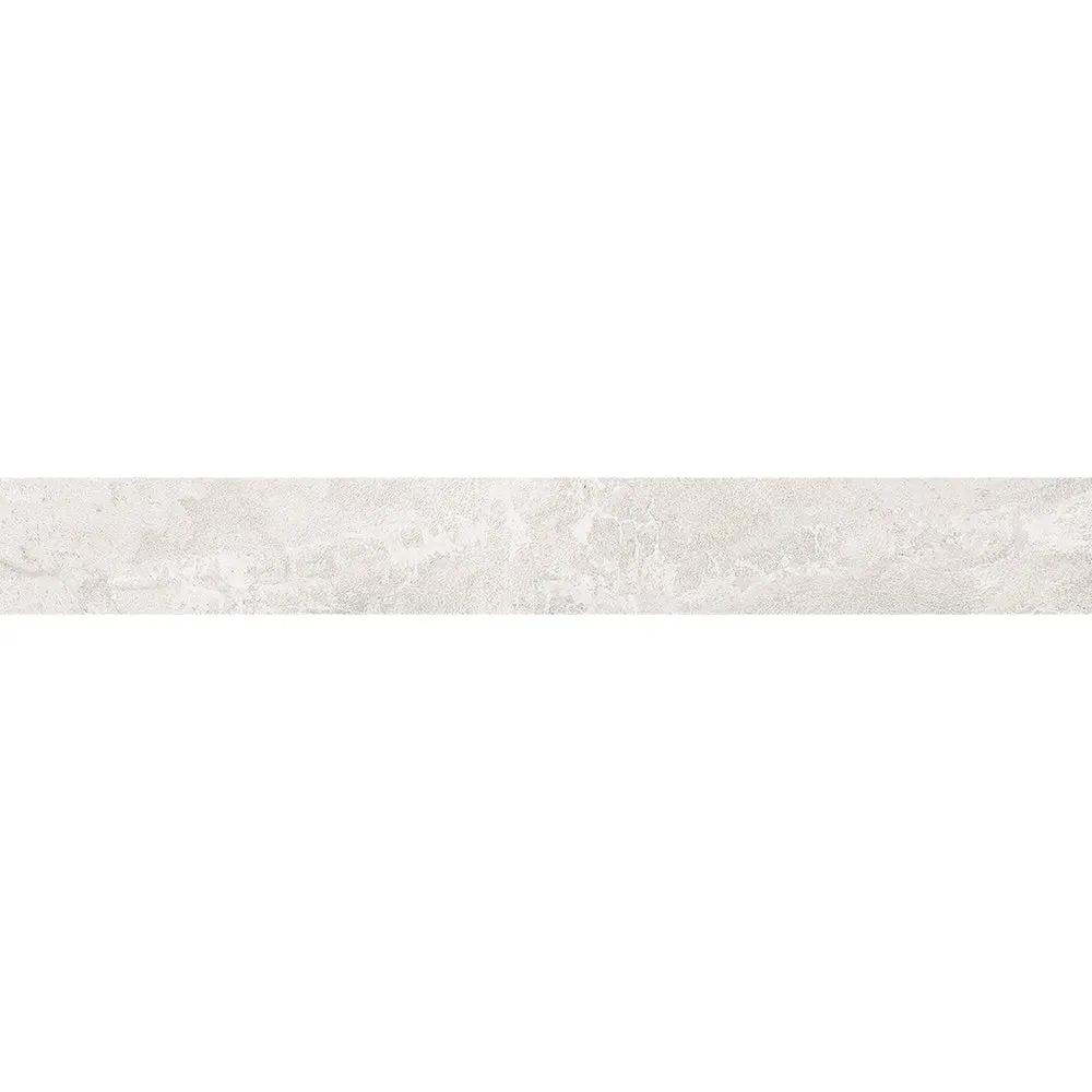 Melted Ice Matte Bullnose Porcelain Tiles 3x24