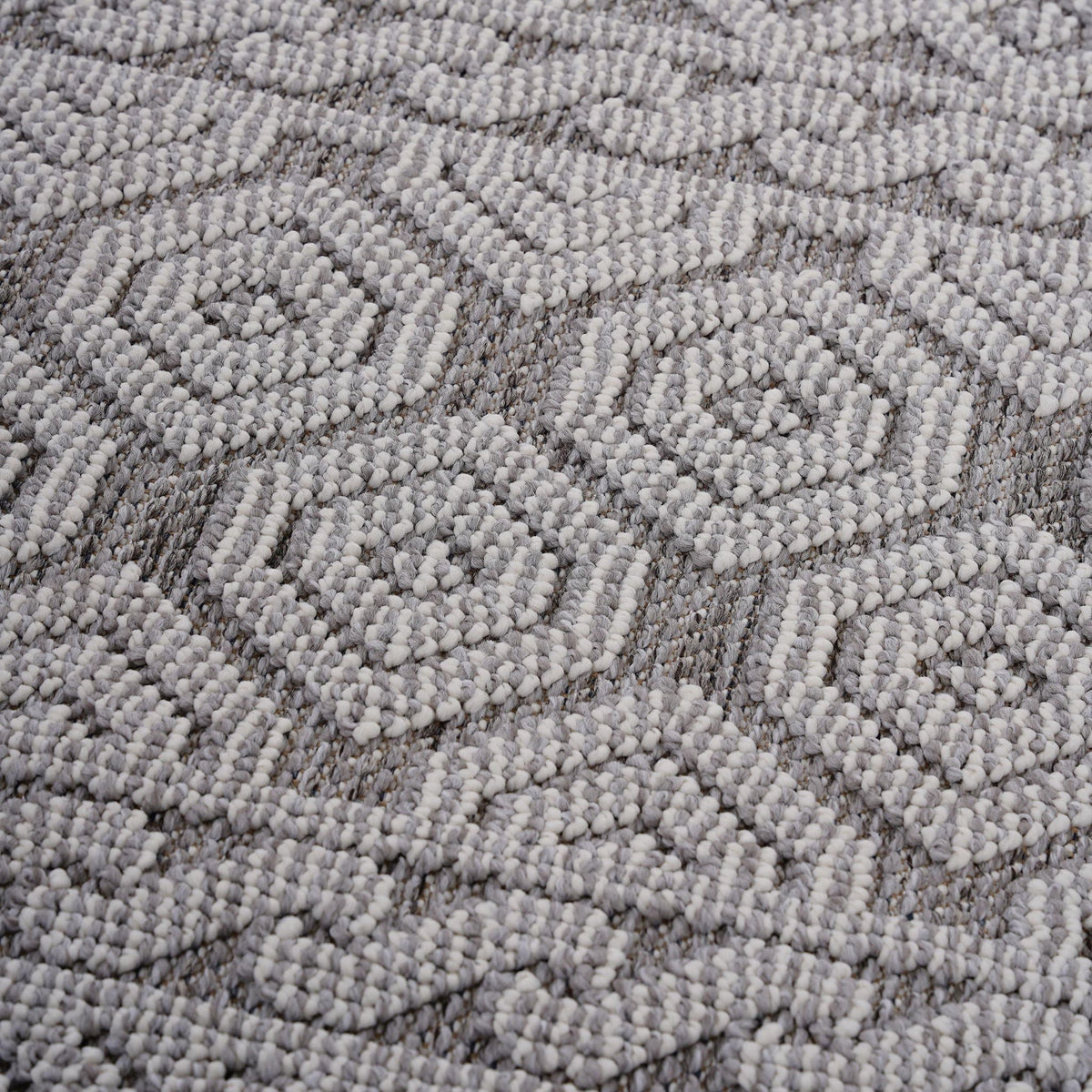 Guros - Geometric Indoor / Outdoor Area Rug