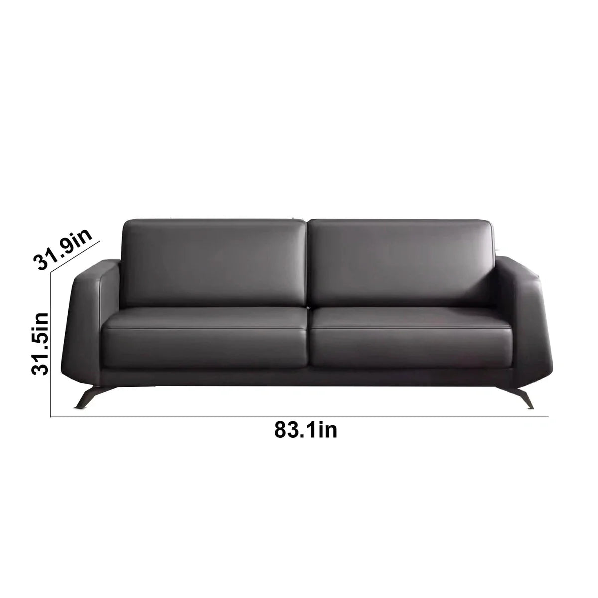 Lund · Office Waiting Area Lounge Seating Set