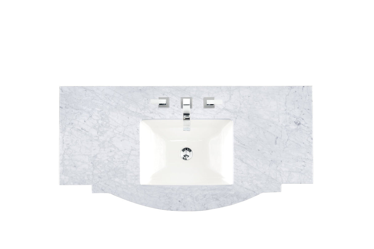 James Martin 46" Single Vanity Top