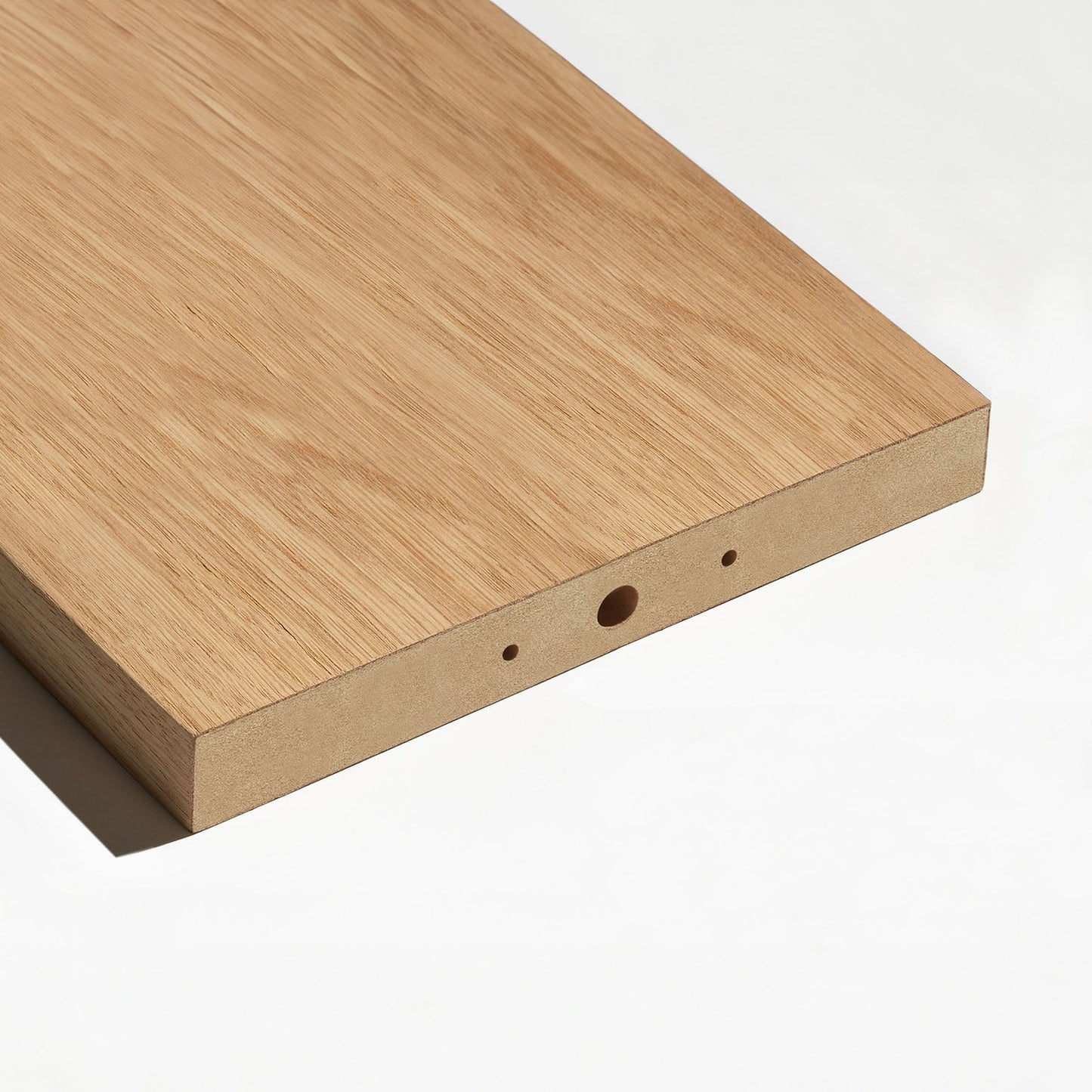 Wood Slat Room Divider