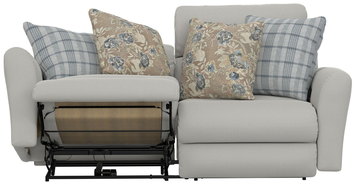 Chappy - Lay Flat Reclining Sofa