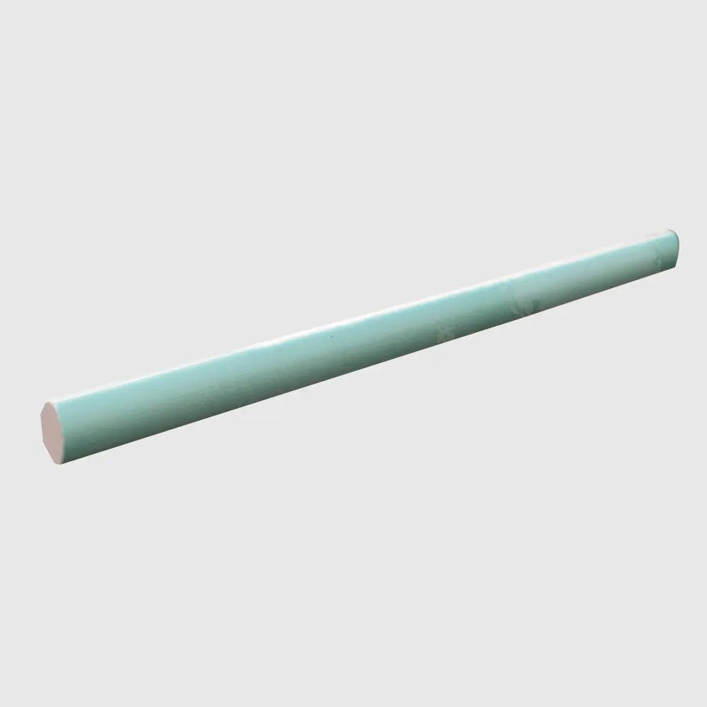 Fusion Acquamarina Liner Polished