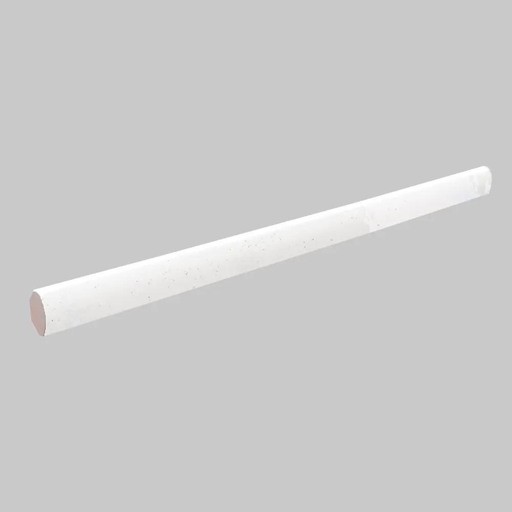 Fusion Bianco Liner Polished