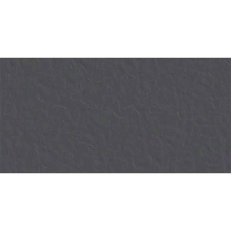 Gale Gray Matte Stone Look Porcelain Tiles 24x48