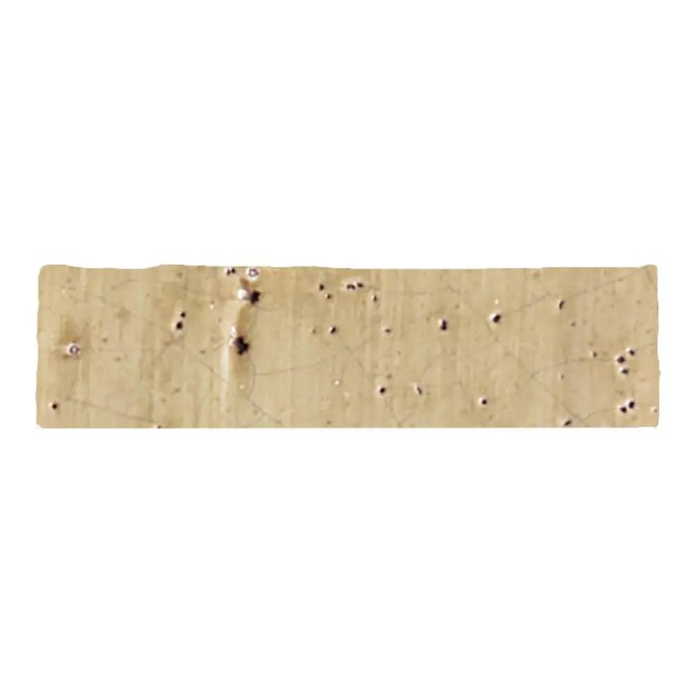 Granary Glazed Subway Glazed Terracotta Tiles 2x8