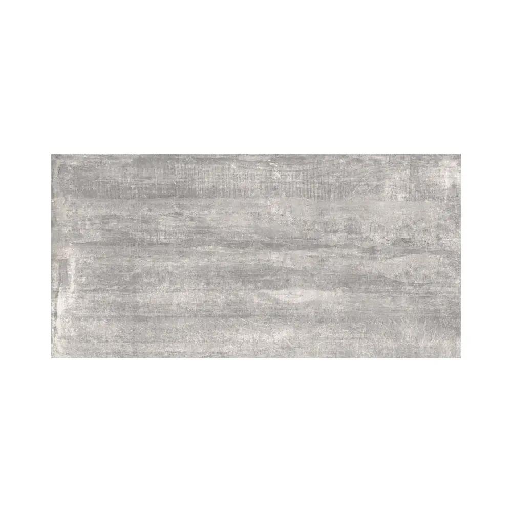 Gray Lappato Fabric Look Porcelain Tiles 12x24