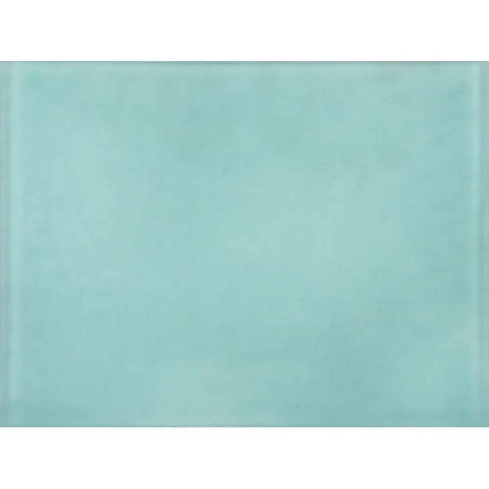 Grecianisle Satin Glass Tiles 9x12