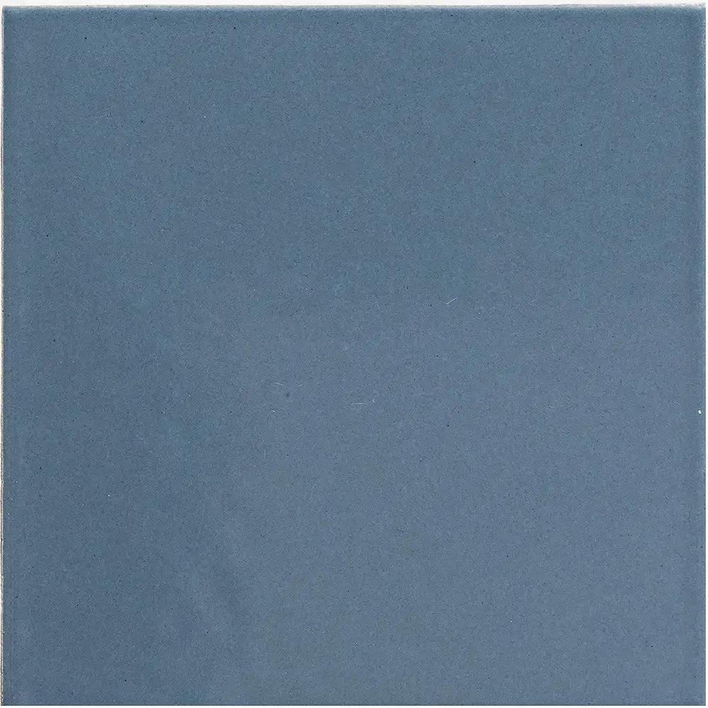Grey Glossy Ceramic Tiles 6x6
